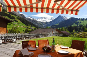 Appartment Andrea Adelboden